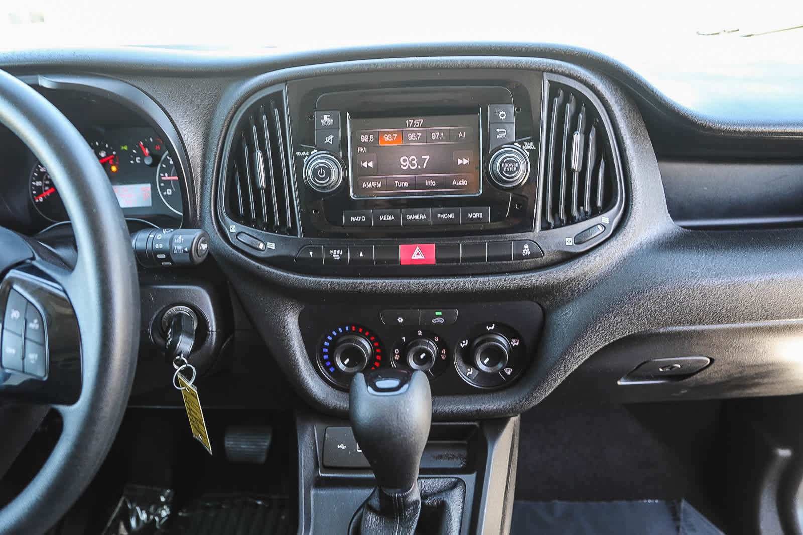 Used 2022 RAM ProMaster City Wagon FWD image 14