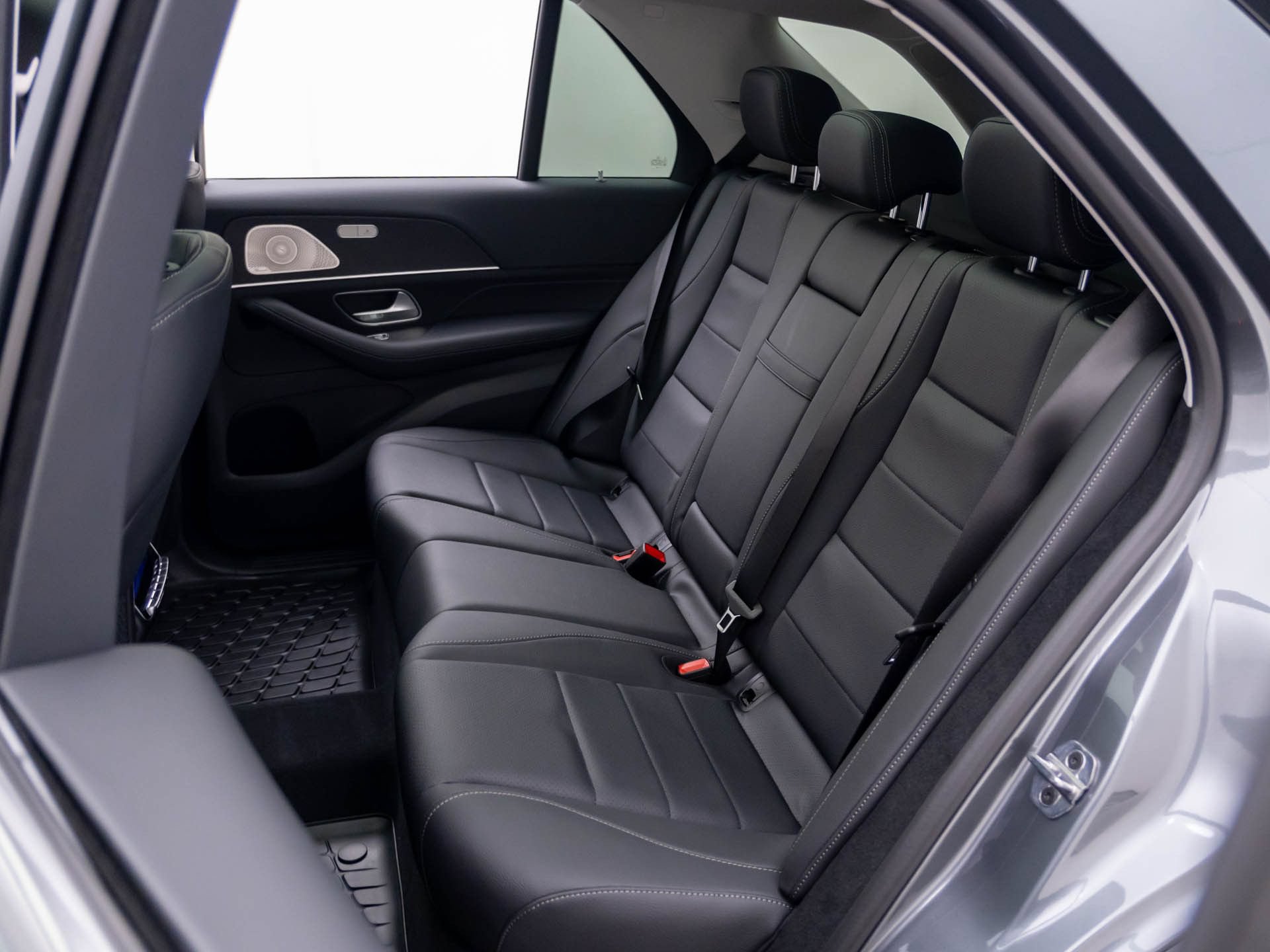 New 2026 Mercedes-Benz GLE 450 4MATIC image 18