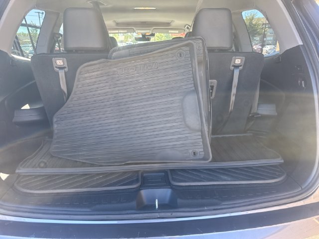 Used 2021 Honda Pilot EX-L image 18
