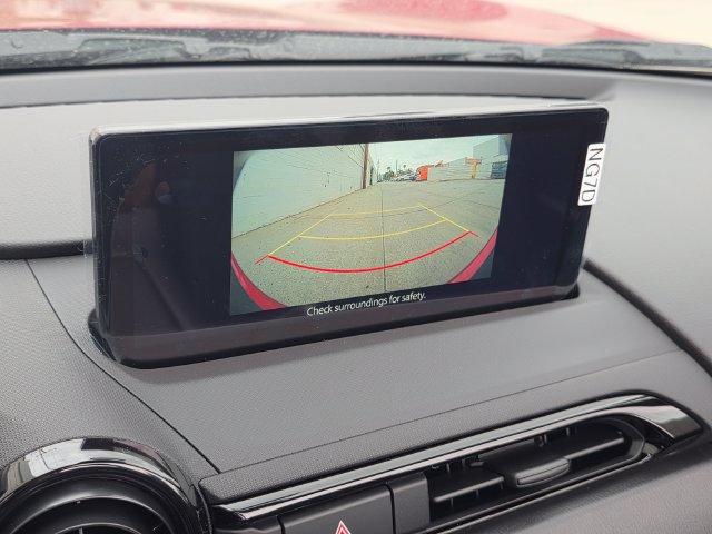 New 2026 MAZDA MX-5 Miata Sport RWD image 18