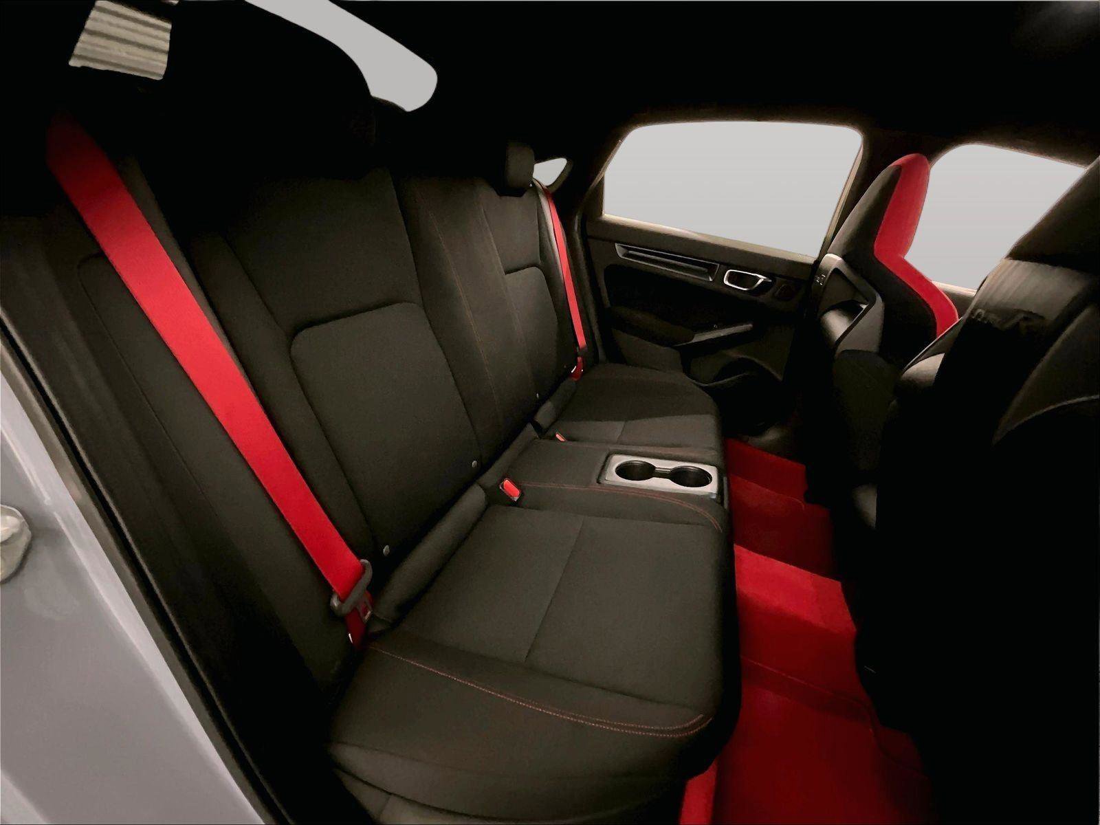 Used 2024 Honda Civic Type R image 26