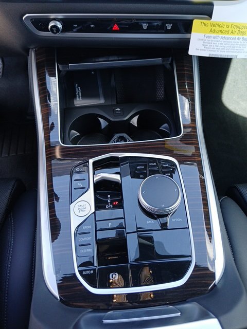 New 2026 BMW X5 sDrive40i w/ Climate Comfort Package RWD image 22