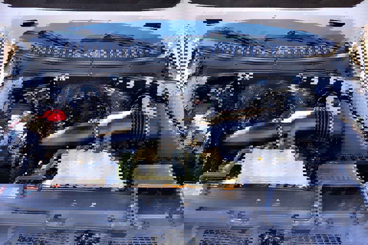 Certified 2021 Ford Expedition XLT image 32