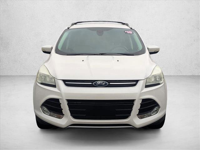 Used 2015 Ford Escape Titanium image 2