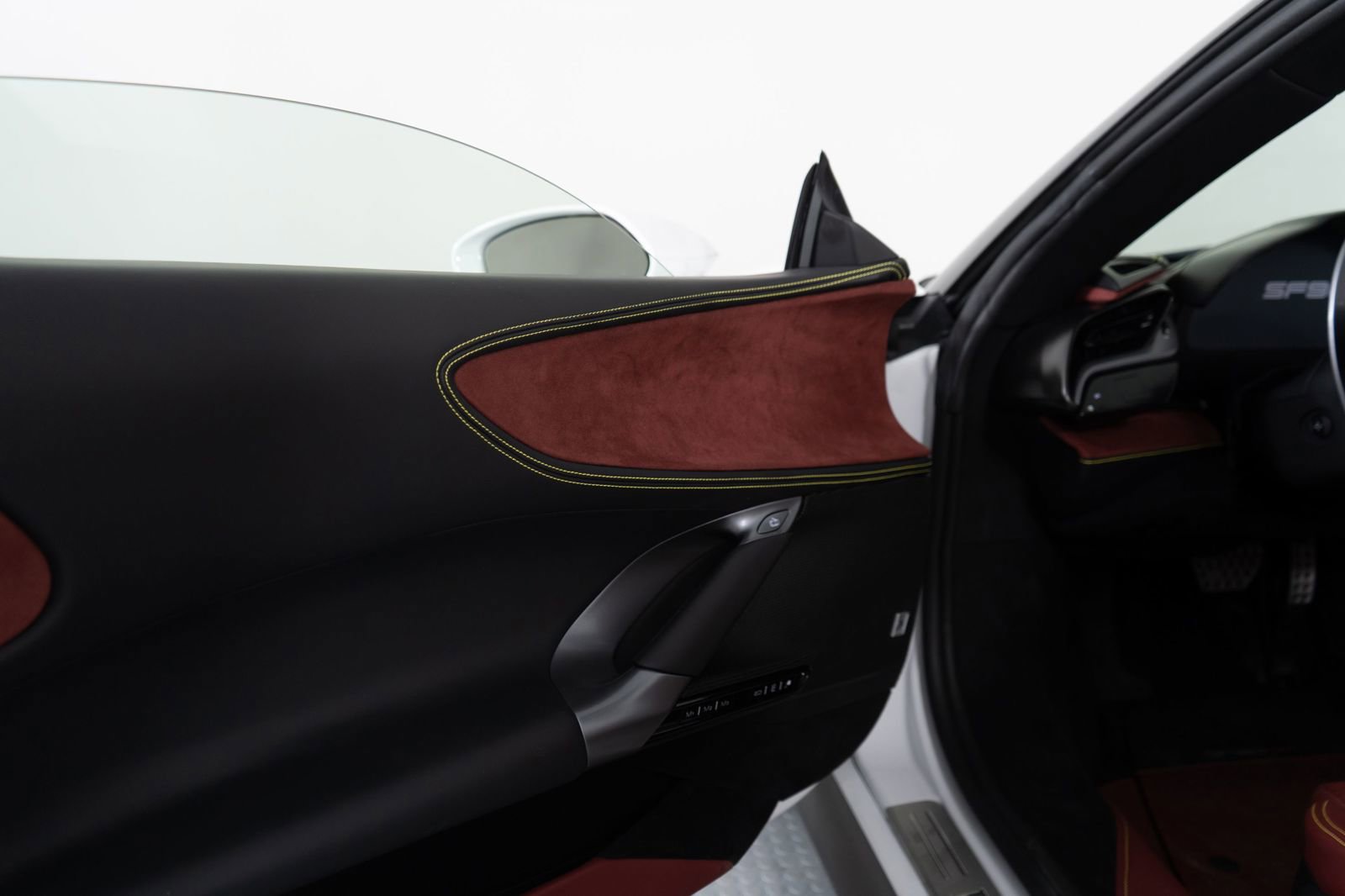 Certified 2024 Ferrari SF90 Spider image 28