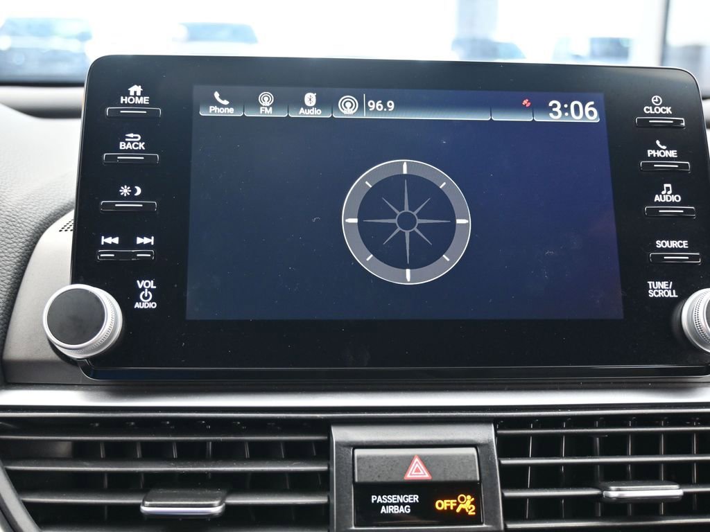 Used 2020 Honda Accord Sport image 19