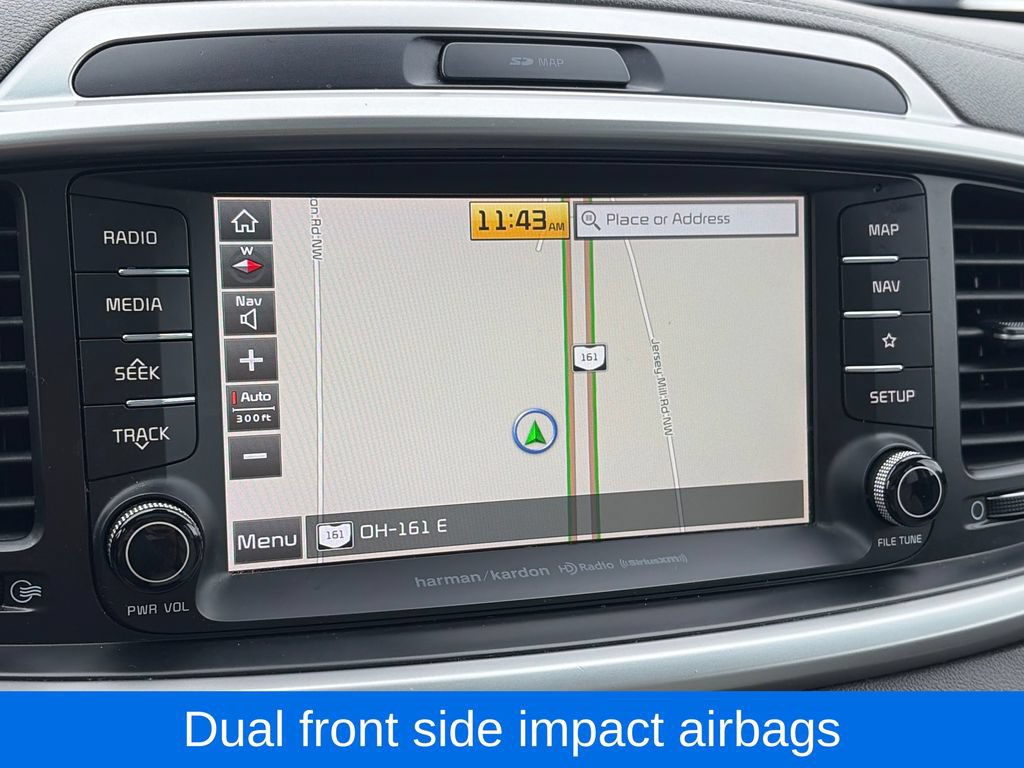 Used 2020 Kia Sorento SX AWD/4WD image 24