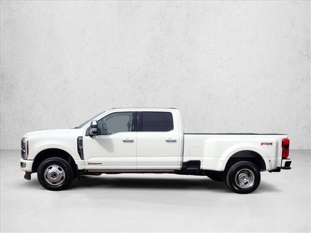 New 2026 Ford F350 Platinum w/ Platinum Plus Package AWD/4WD video 2