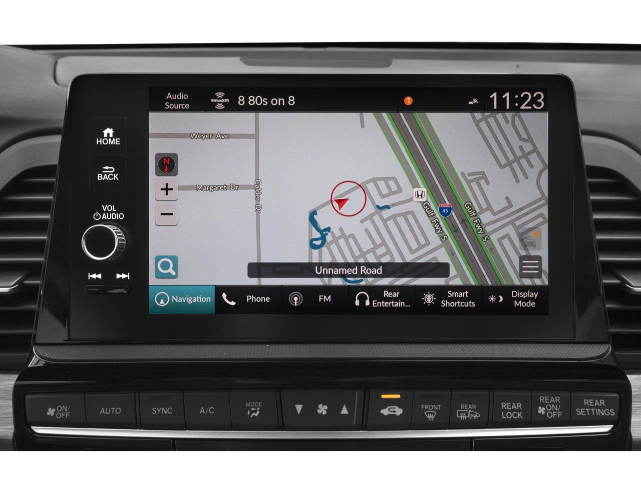 New 2026 Honda Odyssey Elite image 12