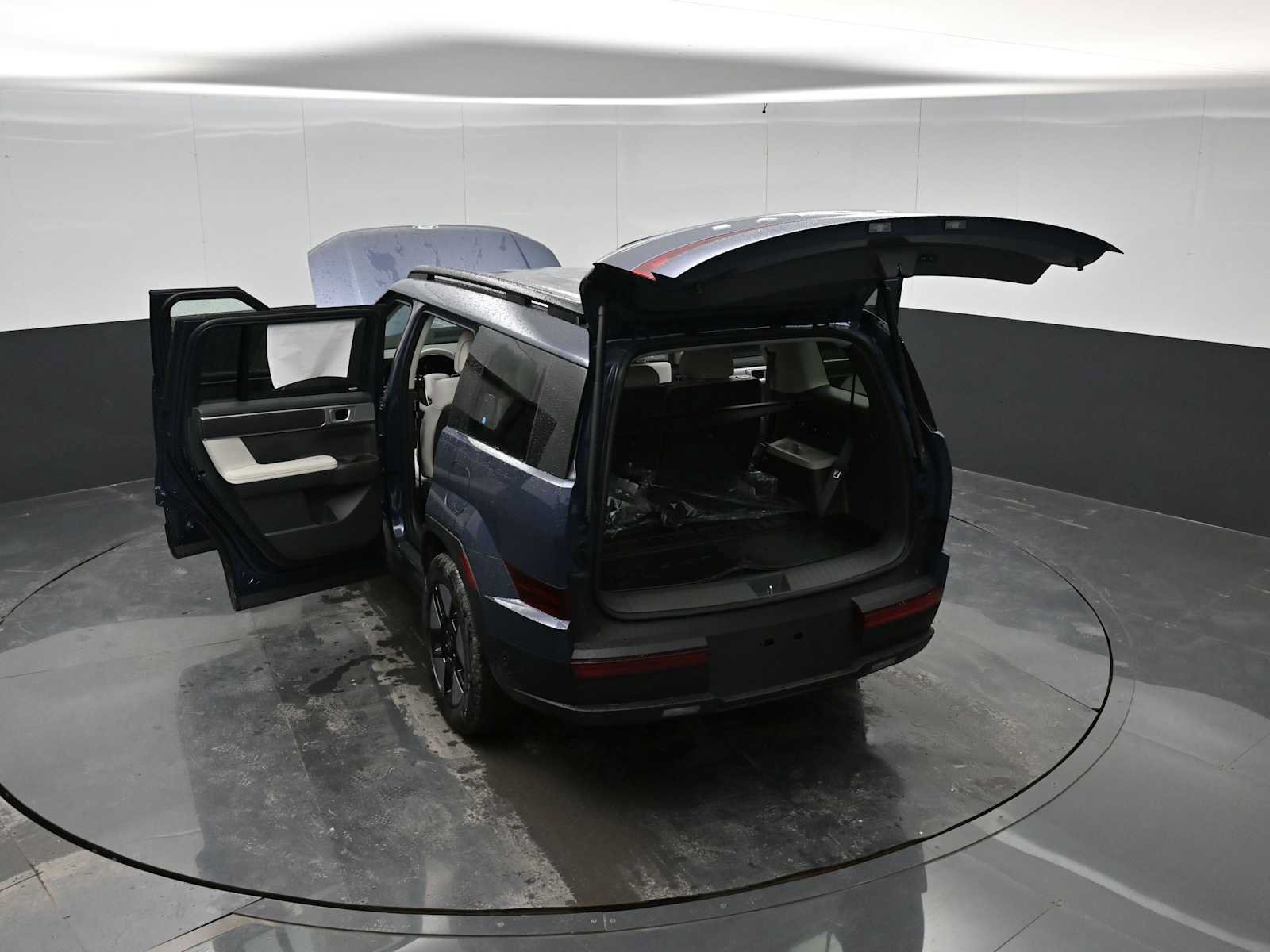 New 2027 Hyundai Santa Fe SEL AWD/4WD image 40