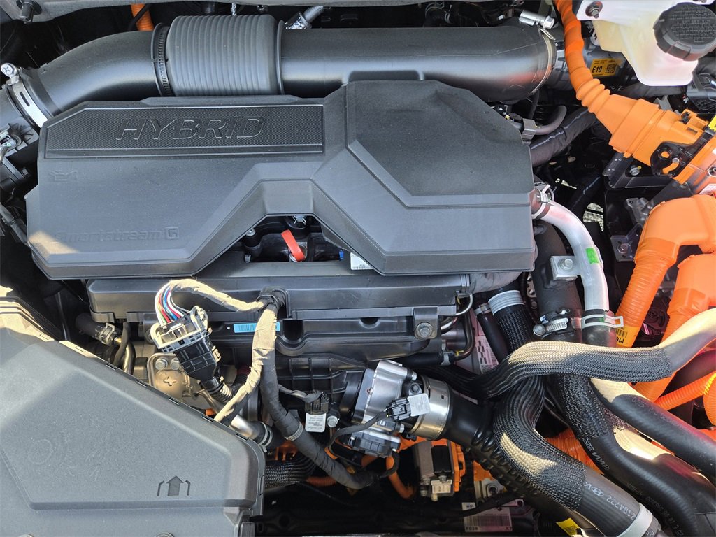 New 2026 Kia Carnival LXS image 23