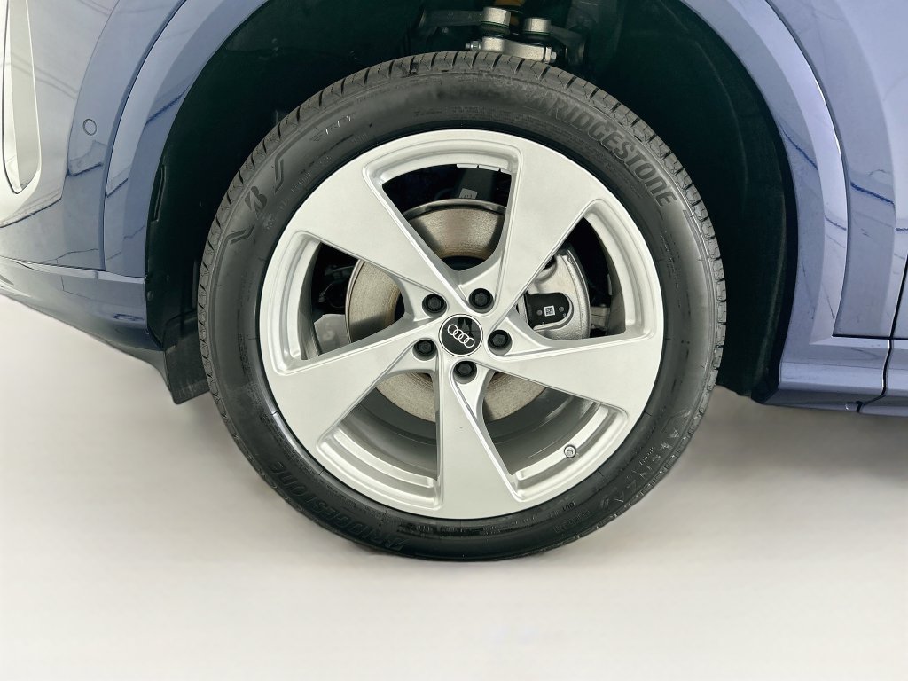 New 2026 Audi Q5 Premium AWD/4WD image 29