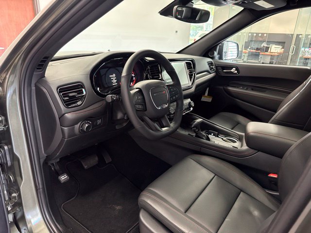 New 2027 Dodge Durango GT AWD/4WD image 25