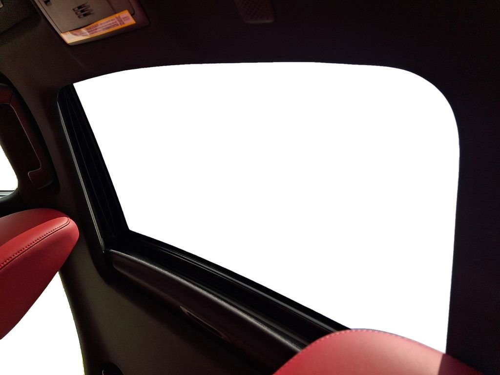 Used 2025 Lexus IS 350 F Sport image 15