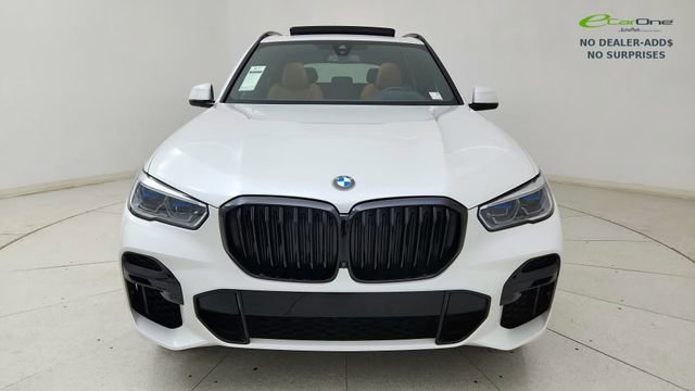 Used 2023 BMW X5 sDrive40i w/ Executive Package image 2