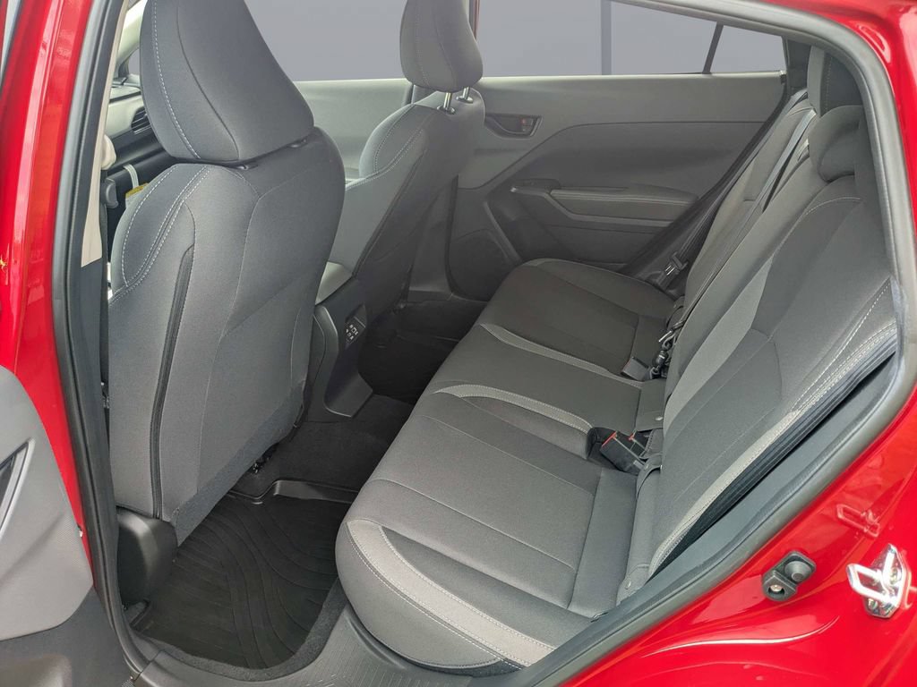 Certified 2025 Subaru Crosstrek 2.5i Premium AWD/4WD image 13