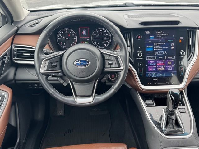 Used 2020 Subaru Outback Touring w/ Popular Package #2 image 20