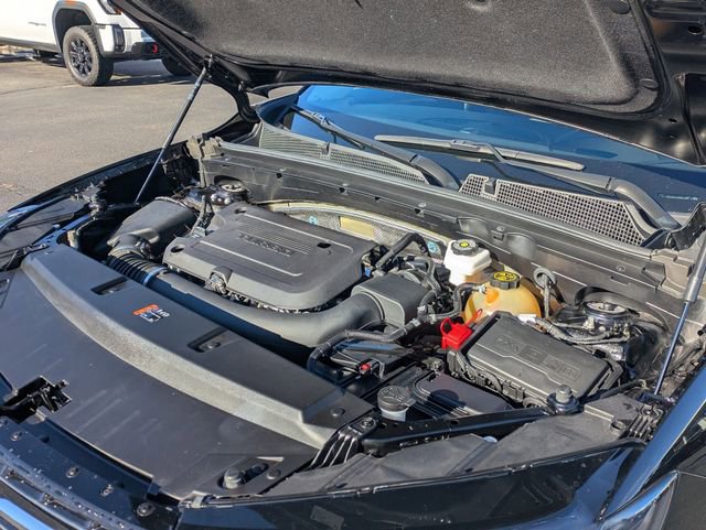 Used 2023 Buick Envision Preferred image 37