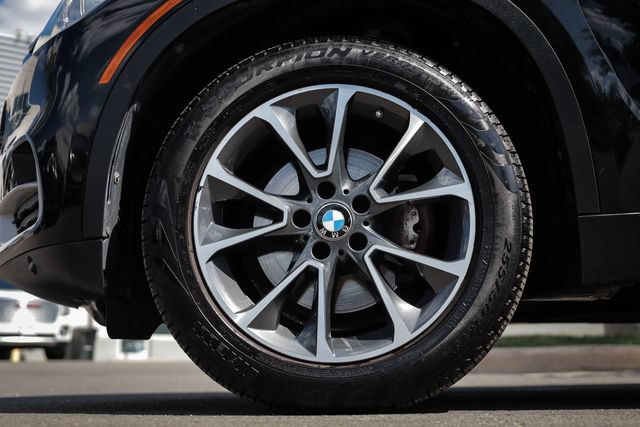 Used 2018 BMW X5 xDrive35i AWD/4WD image 17