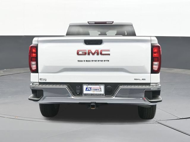 Used 2023 GMC Sierra 1500 SLE AWD/4WD image 10