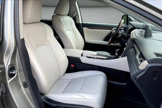 Used 2021 Lexus RX 350 FWD w/ Premium Package image 31