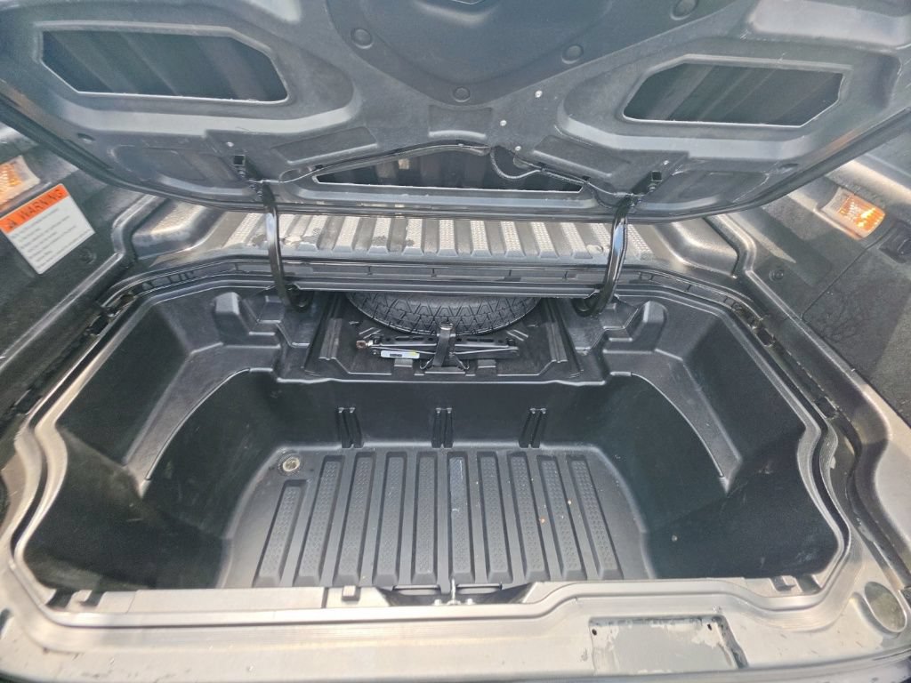 Certified 2025 Honda Ridgeline TrailSport image 9
