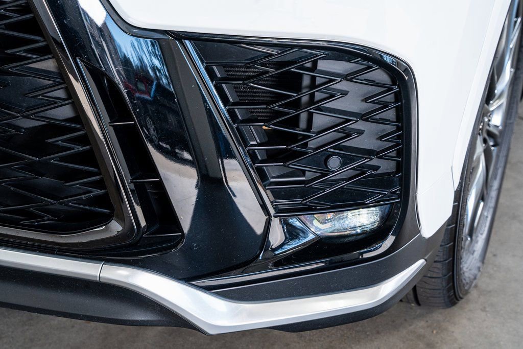Used 2024 Lexus LX 600 F Sport image 14