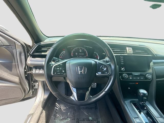 Used 2021 Honda Civic Sport image 11