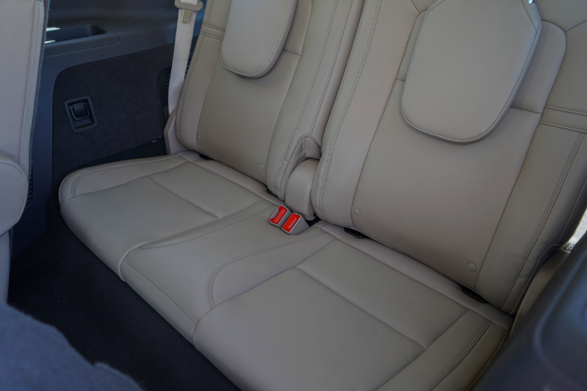 Used 2020 Lincoln Aviator Reserve w/ Equipment Group 202A image 28