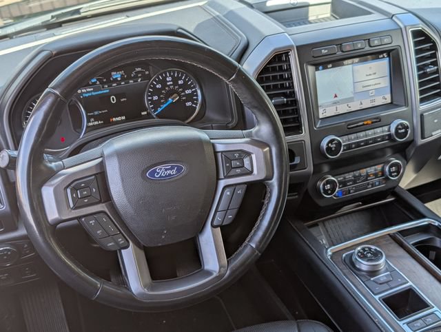Used 2019 Ford Expedition Platinum RWD image 13