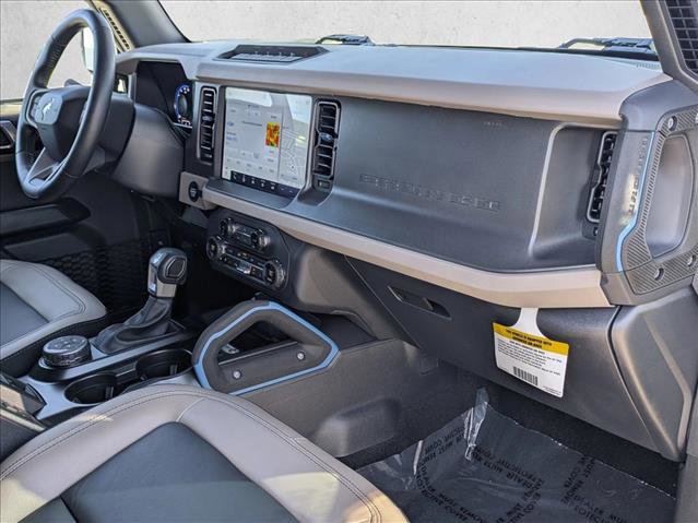 Used 2024 Ford Bronco Wildtrak image 21