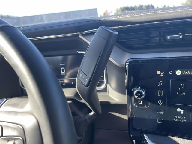 Used 2025 GMC Sierra 2500 Denali w/ Denali Reserve Package image 28