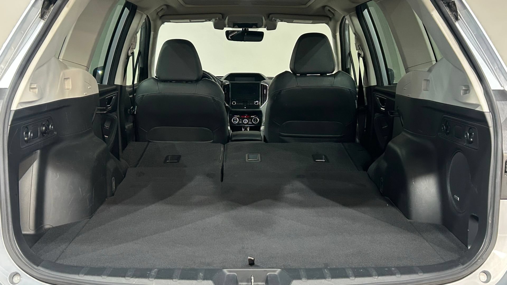 Used 2020 Subaru Forester Limited AWD/4WD image 33