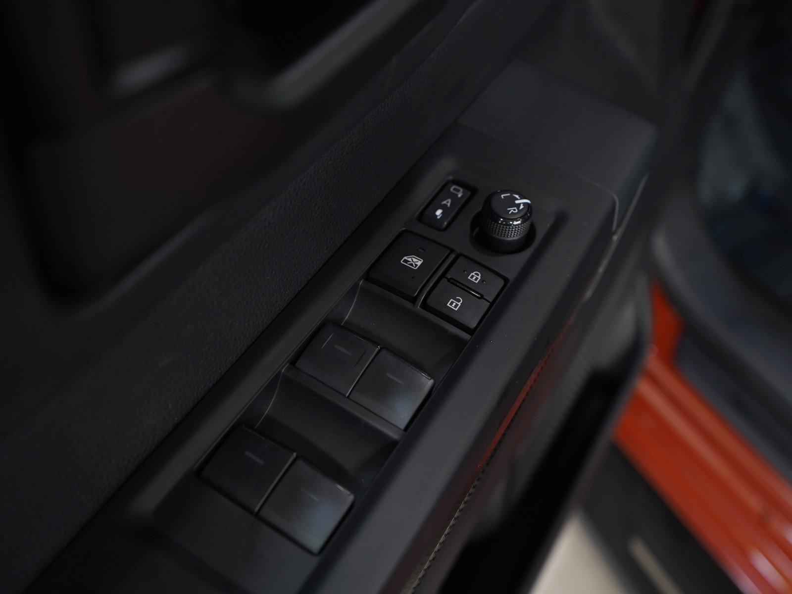 Used 2024 Toyota Sequoia TRD Pro image 21