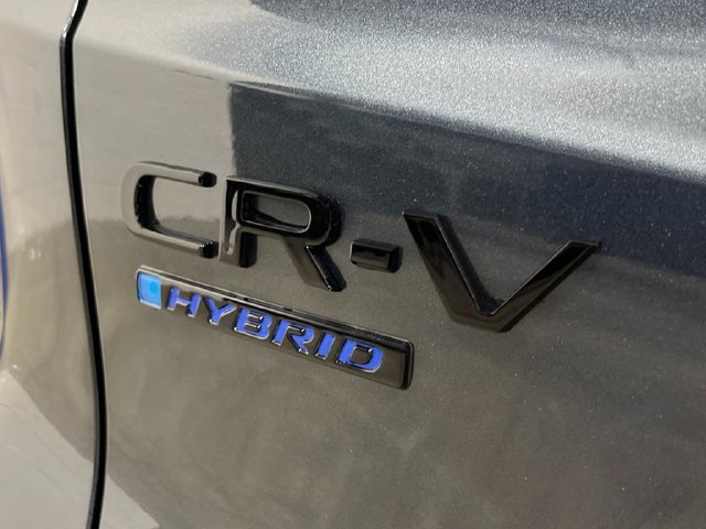 New 2026 Honda CR-V Sport-L image 9