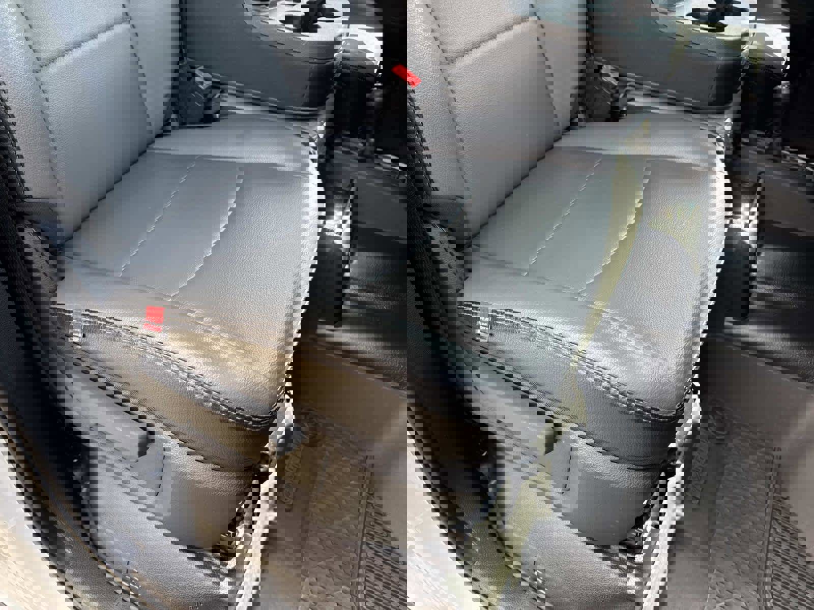 Used 2024 RAM 3500 Tradesman w/ Chrome Appearance Group image 45