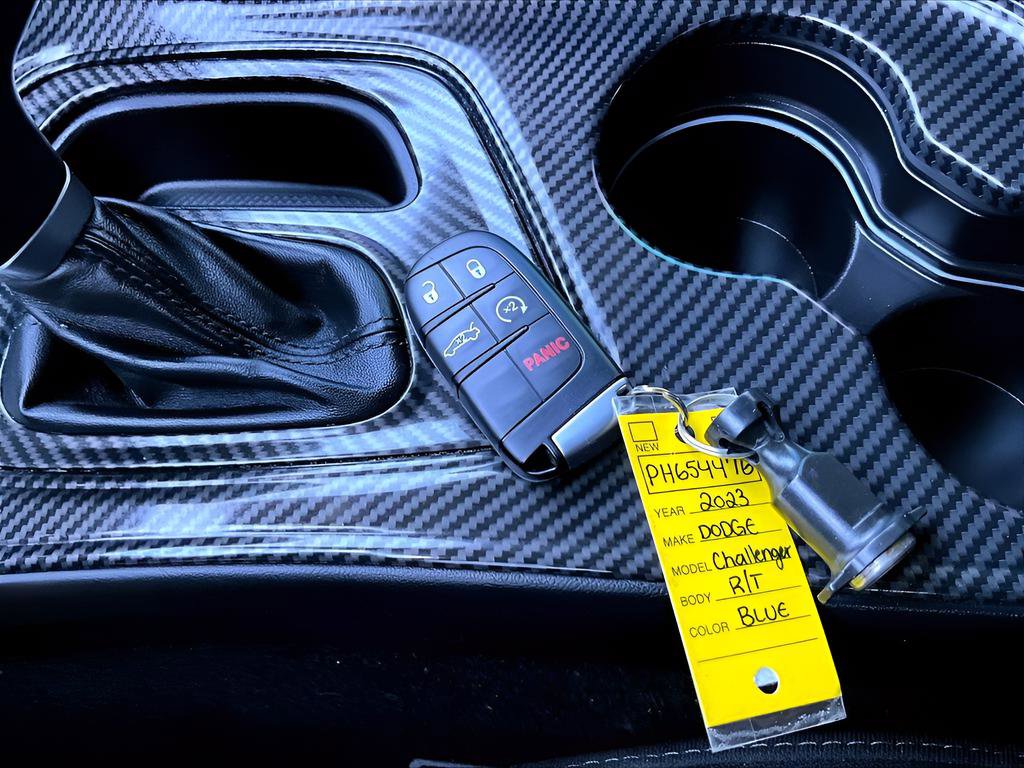 Used 2023 Dodge Challenger R/T image 26