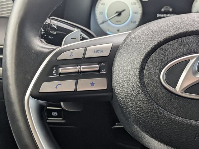 Used 2024 Hyundai Palisade Limited image 33