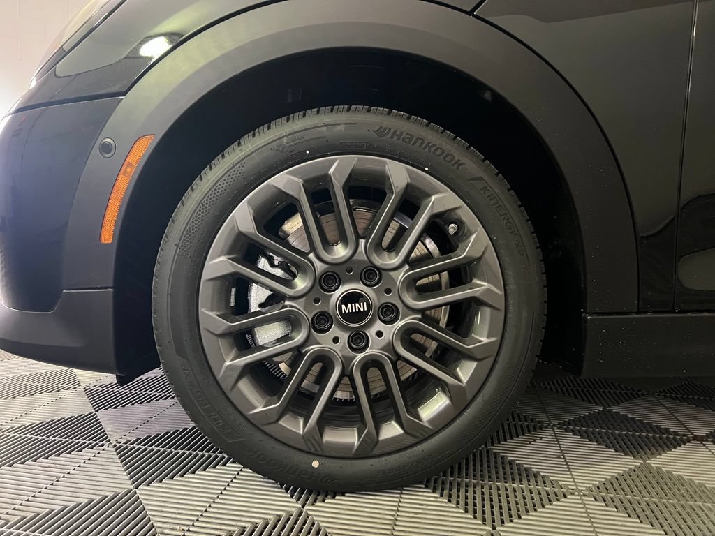 New 2026 MINI Cooper S FWD image 8