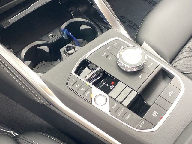 Used 2026 BMW M440i Convertible w/ Parking Assistance Package image 21