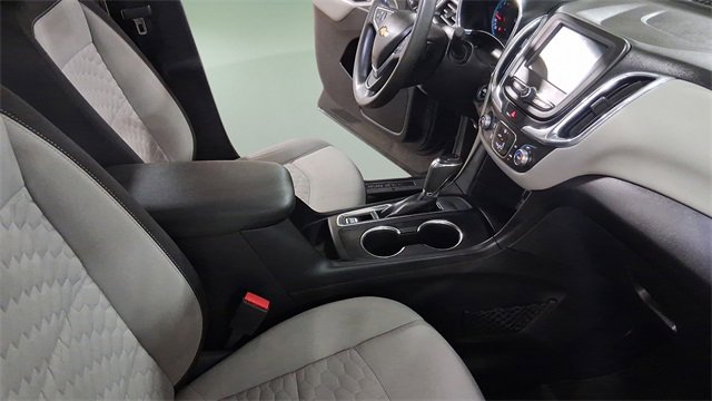 Used 2018 Chevrolet Equinox LS image 20