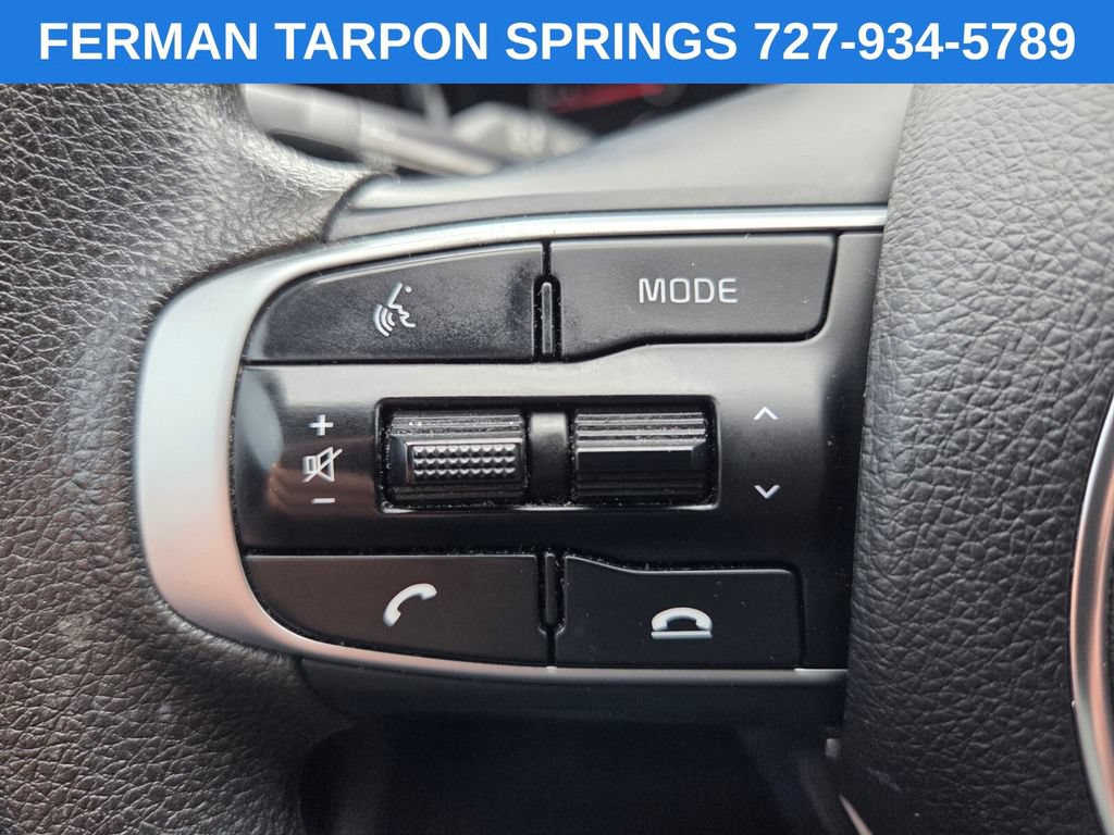 Used 2023 Kia K5 LXS FWD image 32