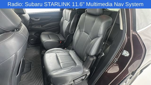 Used 2024 Subaru Ascent Touring image 12