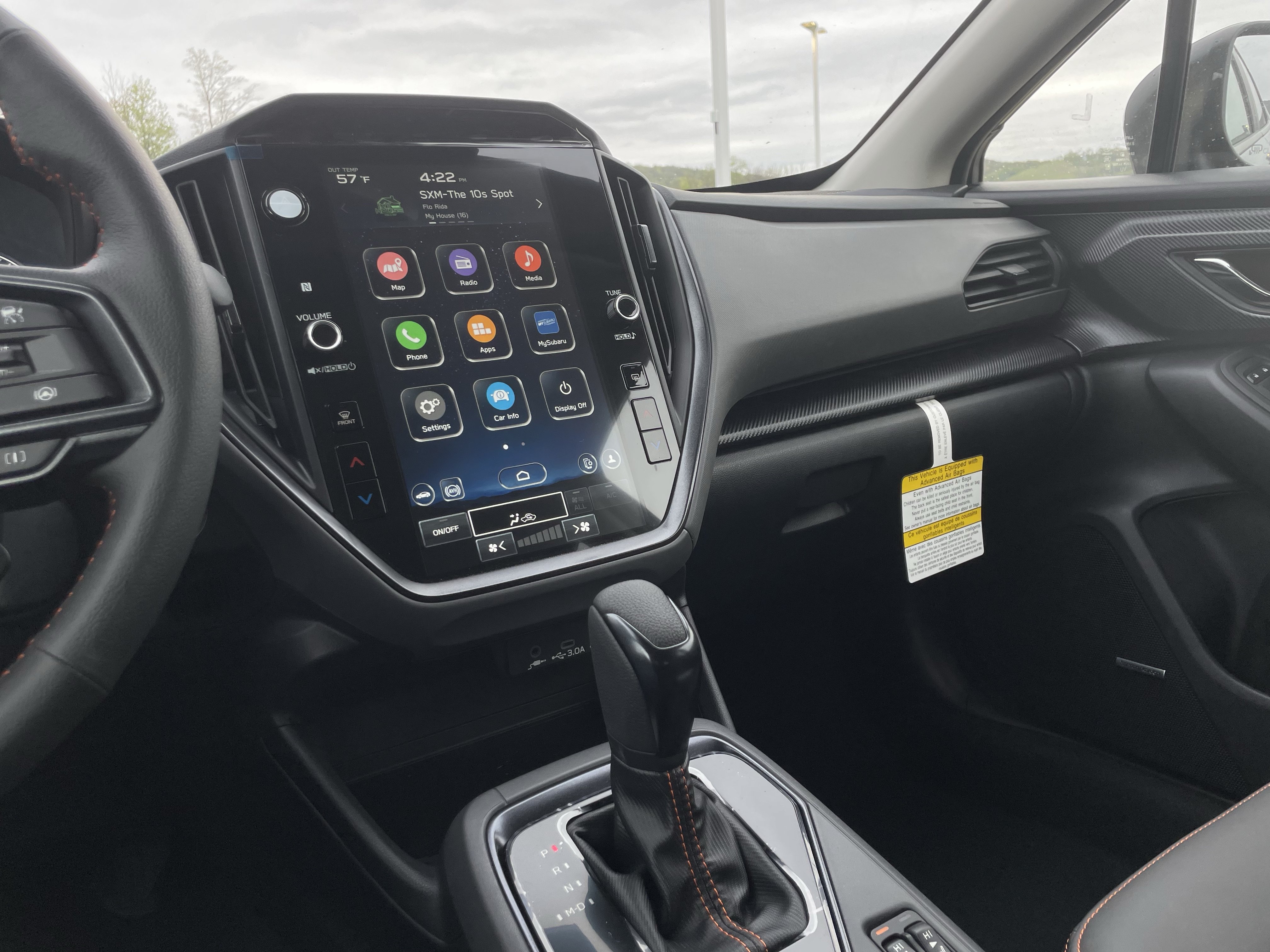 New 2026 Subaru Crosstrek 2.5i Limited AWD/4WD image 22