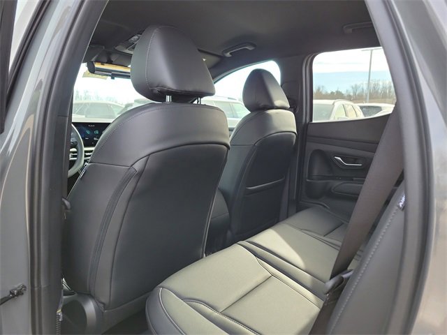 New 2026 Hyundai Santa Cruz SEL image 13