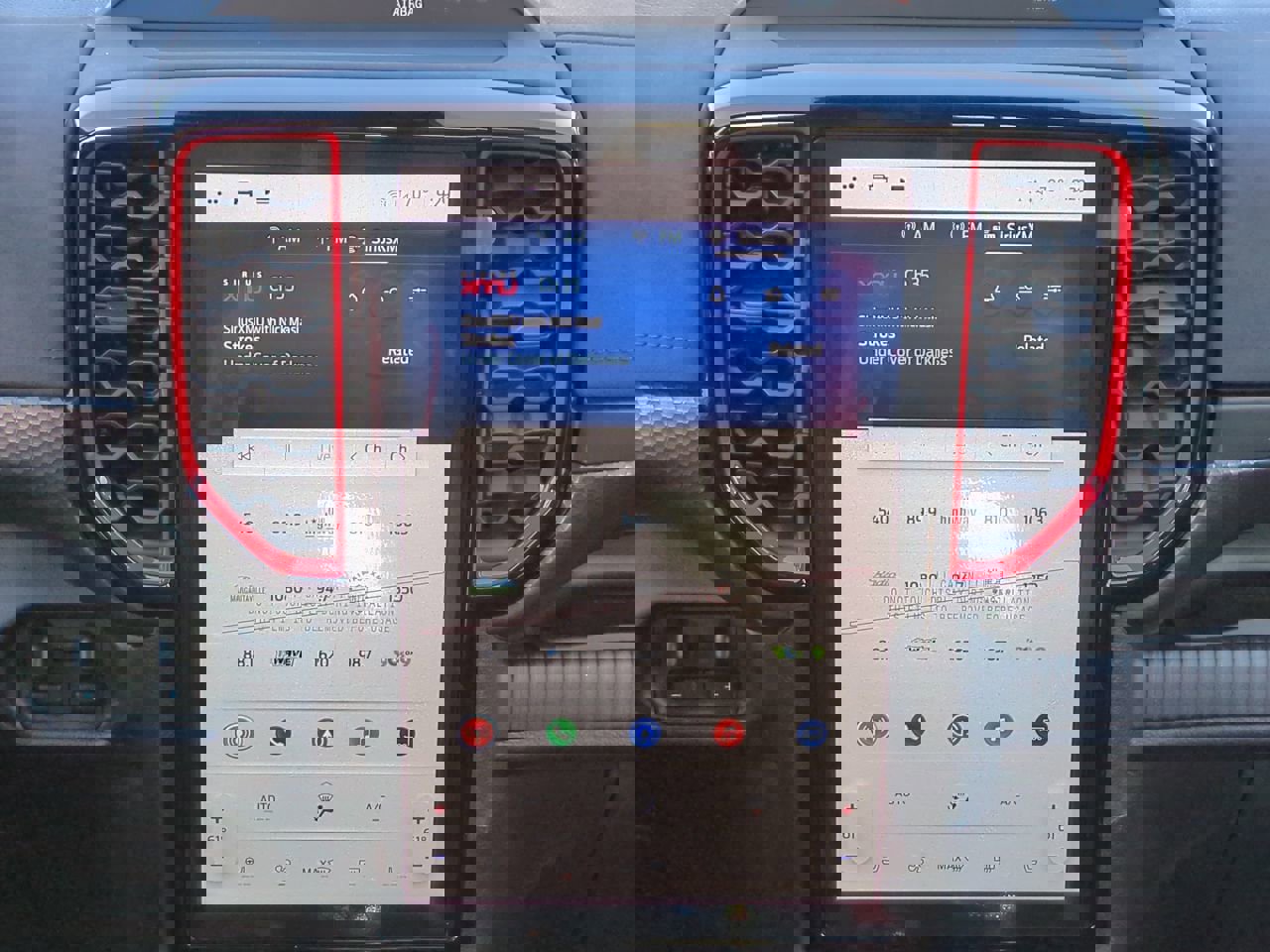 New 2025 Ford Ranger Raptor image 18