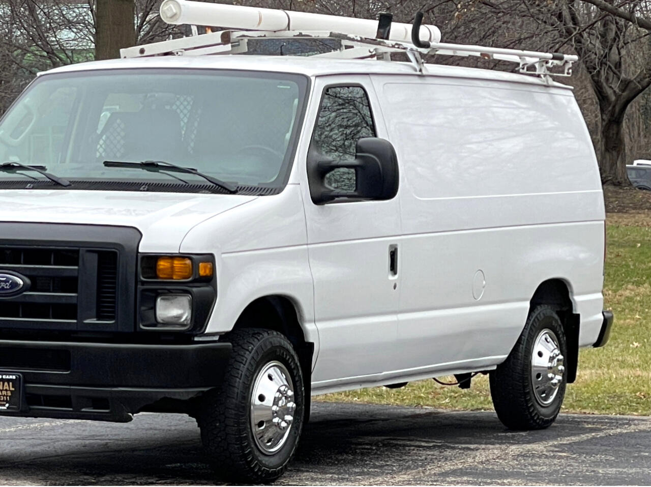 Used 2013 Ford E-150 and Econoline 150 image 16