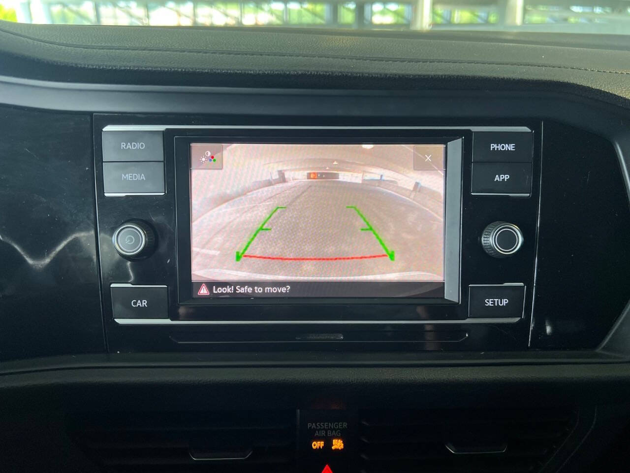Used 2019 Volkswagen Jetta S w/ Driver Assistance Package FWD image 24