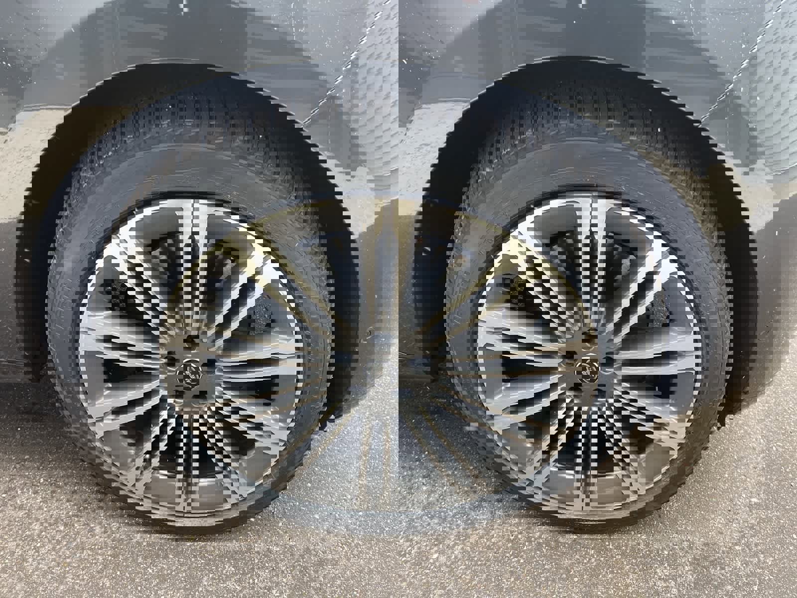 Certified 2023 Land Rover Range Rover SE image 10