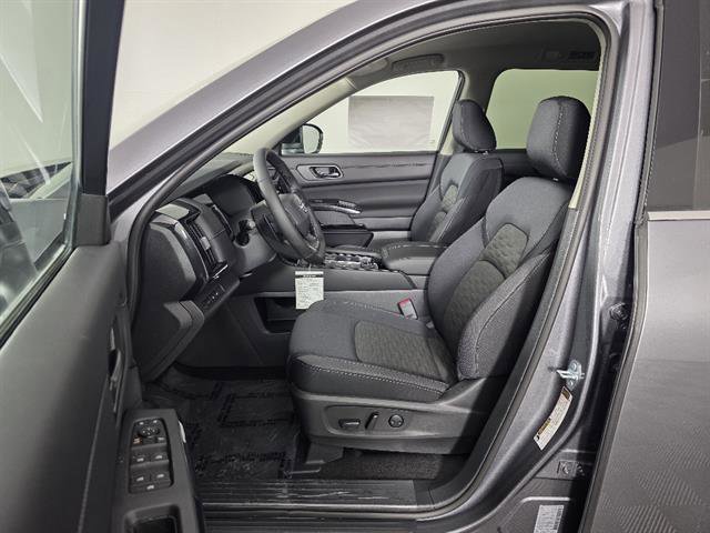 New 2026 Nissan Pathfinder SV AWD/4WD image 31